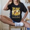 Flymingo Trouble Together We Weren’t Sisters By Birth But We Knew From The Start We Were Put On This Earth To Be Sisters By Heart Shirt