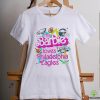 Caterpillar Joe Biden Confused Happy Christmas Funny Halloween T shirt