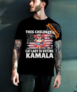 Official This Childless Cat Lady Is Voting Kamala Us Flag 2024 T Shirt 3 Official This Childless Cat Lady Is Voting Kamala Us Flag 2024 T Shirt