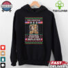 Steelers Christmas Lights T Shirt