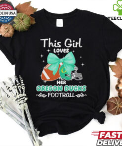 Official This Girl Loves Her Oregon Ducks Football Vintage Shirt 2 Official This Girl Loves Her Oregon Ducks Football Vintage Shirt