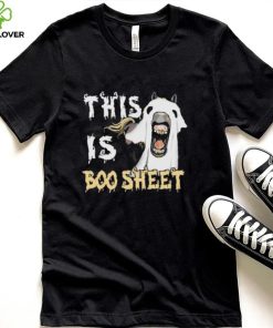 Official This Is Boo Sheet Horse Halloween 2022 hoodie, sweater, longsleeve, shirt v-neck, t-shirt