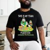 Merry Crushmas Monster Truck Christmas Ugly Sweater