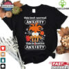 They Hate Us Because They Ain’t Us Grinch X Oregon Ducks College Football Christmas Shirt