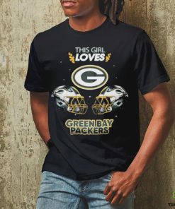 Official This girl Loves Green Bay Packers Helmet 2024 shirt 1 Official This girl Loves Green Bay Packers Helmet 2024 shirt