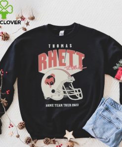 Official Thomas Rhett Home Team Tour 2023 T Shirt