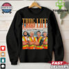 NFL They Hate Us Because They Ain’t Grinch X Pittsburgh Steelers Christmas Shirt