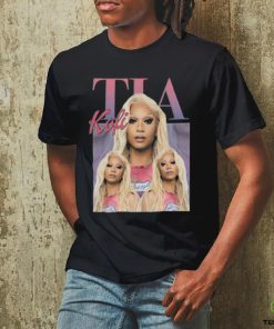 Official Tia Kofi Vintage T Shirt