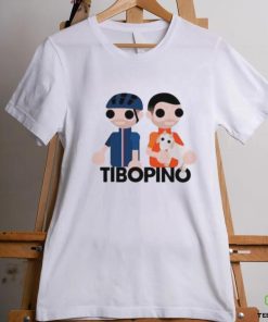 Official Tibopino Thibaut Pinot shirt