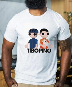 Official Tibopino Thibaut Pinot shirt 1 Official Tibopino Thibaut Pinot shirt