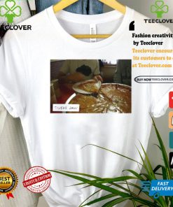Official Tigers Jaw Pizza Shirt