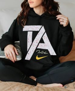 Official Tim Anderson Baseball Signature Logo T hoodie, sweater, longsleeve, shirt v-neck, t-shirt