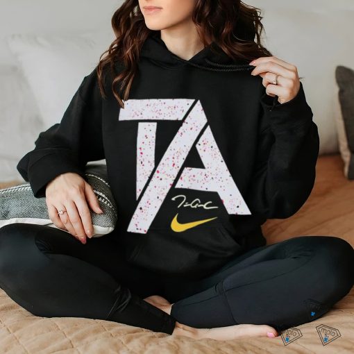 Official Tim Anderson Baseball Signature Logo T hoodie, sweater, longsleeve, shirt v-neck, t-shirt