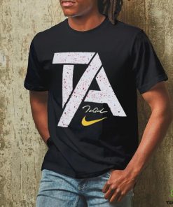 Official Tim Anderson Baseball Signature Logo T hoodie, sweater, longsleeve, shirt v-neck, t-shirt