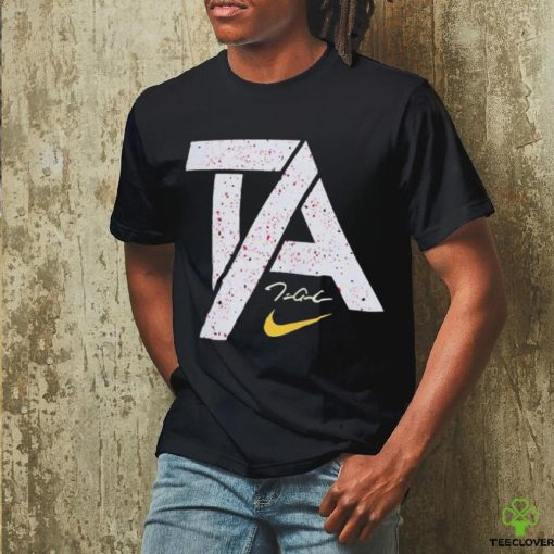 Official Tim Anderson Baseball Signature Logo T hoodie, sweater, longsleeve, shirt v-neck, t-shirt