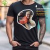 Shawn Mendes Wearing Or Friends And Family Only shirt