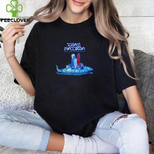 Official Tkay maidza 2024 sweet justice tour shirt