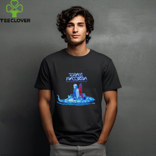 Official Tkay maidza 2024 sweet justice tour shirt