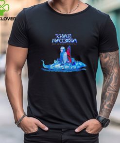 Official Tkay maidza 2024 sweet justice tour shirt