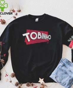 Official Tobinho Vintage Retro Shirt 4 Official Tobinho Vintage Retro Shirt