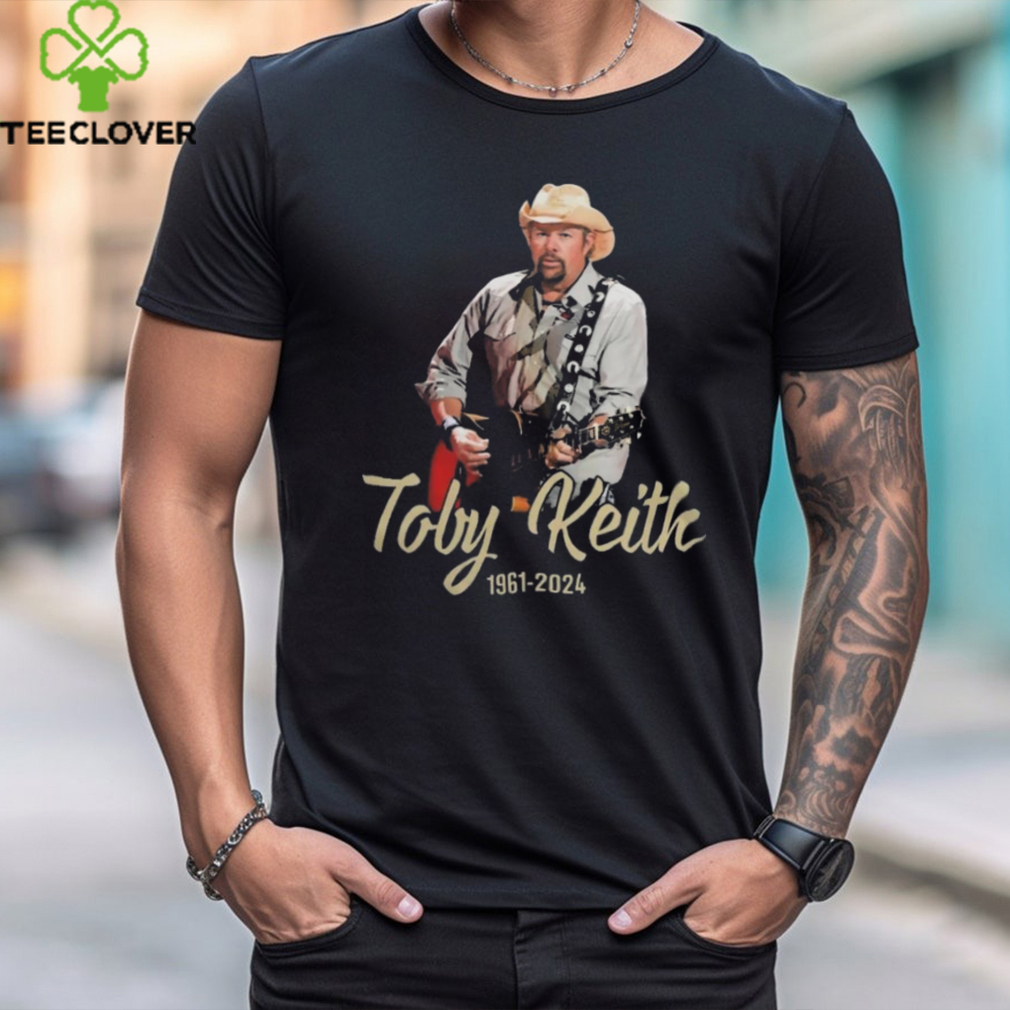 Official Toby Keith Rip Toby Keith For Music Lovers T Shirt Official Toby Keith Rip Toby Keith For Music Lovers T Shirt