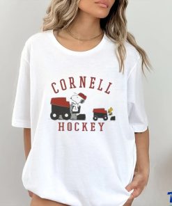 Official Toddler Snoopy Hockey Celebrate Cornell hoodie, sweater, longsleeve, shirt v-neck, t-shirt