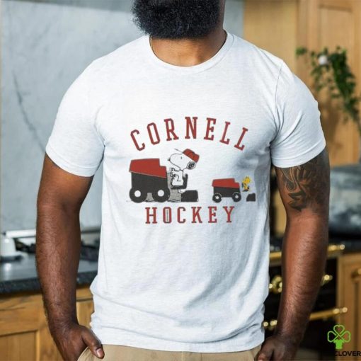 Official Toddler Snoopy Hockey Celebrate Cornell hoodie, sweater, longsleeve, shirt v-neck, t-shirt