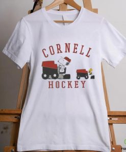 Official Toddler Snoopy Hockey Celebrate Cornell hoodie, sweater, longsleeve, shirt v-neck, t-shirt