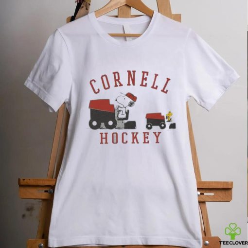 Official Toddler Snoopy Hockey Celebrate Cornell hoodie, sweater, longsleeve, shirt v-neck, t-shirt