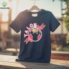 Peanuts NFL Pittsburgh Steelers Rockin Around Christmas Tree shirt
