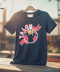 Official Toddler d.c. united ready to play mascot T shirt
