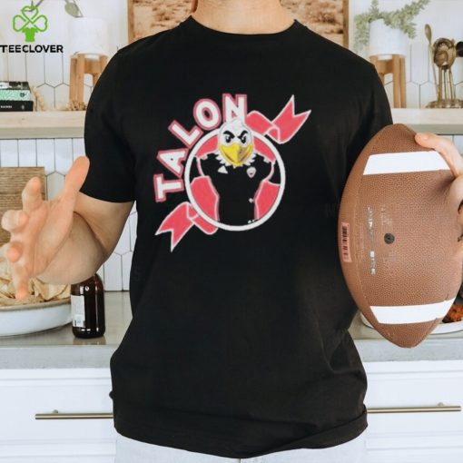 Official Toddler d.c. united ready to play mascot T shirt