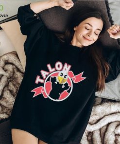 Official Toddler d.c. united ready to play mascot T shirt