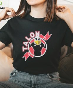 Official Toddler d.c. united ready to play mascot T shirt