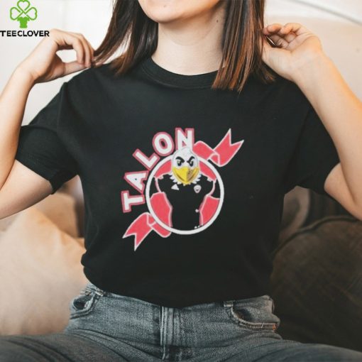 Official Toddler d.c. united ready to play mascot T shirt