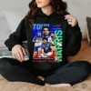 Hockey Bluey New Shirt T Shirt