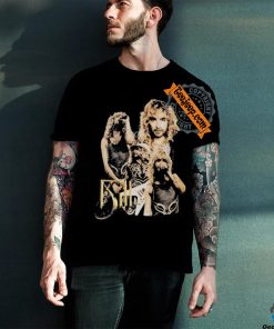 Official Tokio Hotel Bill Shirt