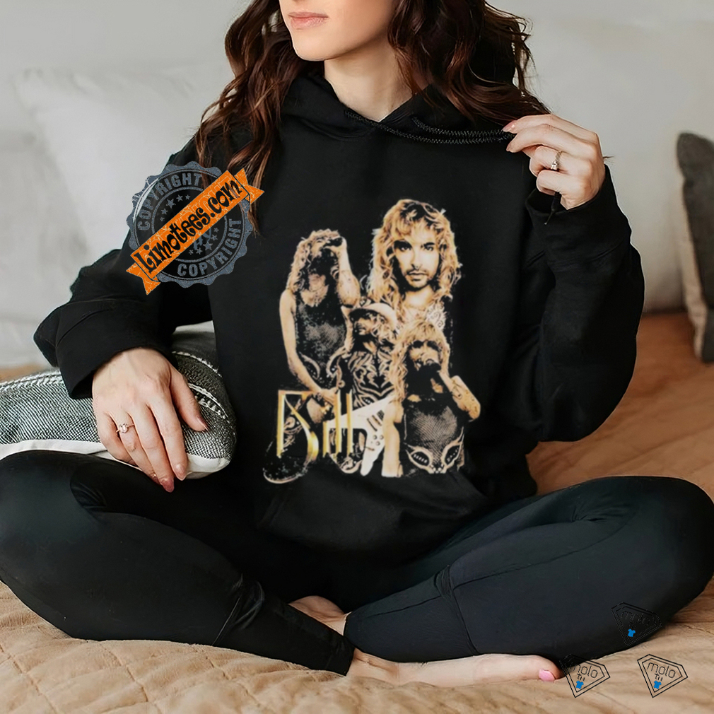 Official Tokio Hotel Bill Shirt Official Tokio Hotel Bill Shirt