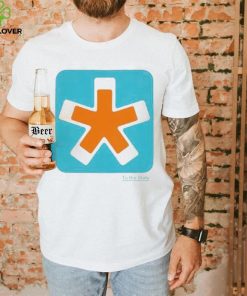Official Tom DeLonge To The Stars Asterisk Enclosed 2024 Shirt