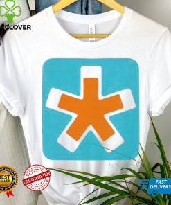 Official Tom DeLonge To The Stars Asterisk Enclosed 2024 Shirt