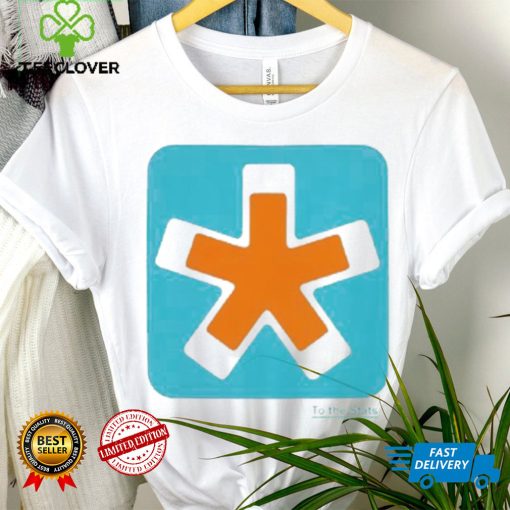 Official Tom DeLonge To The Stars Asterisk Enclosed 2024 Shirt