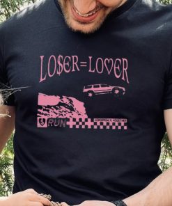 Official Tomorrow X Together Lollapalooza Loser = Lover Run Shirts 1 Official Tomorrow X Together Lollapalooza Loser = Lover Run Shirts