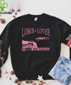Official Tomorrow X Together Lollapalooza Loser = Lover Run Shirts 3 Official Tomorrow X Together Lollapalooza Loser = Lover Run Shirts