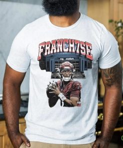 Official Tomorrow’s Retro Franch7se Shirt