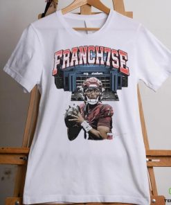 Official Tomorrow’s Retro Franch7se Shirt