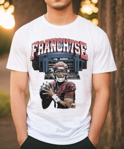 Official Tomorrow’s Retro Franch7se Shirt