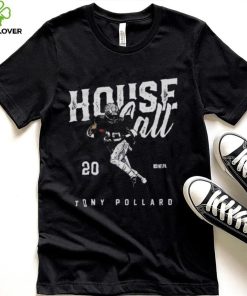 Official Tony Pollard Dallas House Call hoodie, sweater, longsleeve, shirt v-neck, t-shirt