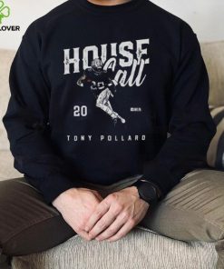 Official Tony Pollard Dallas House Call hoodie, sweater, longsleeve, shirt v-neck, t-shirt