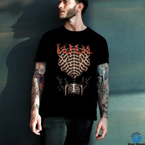 Official Tool June On 27 2024 Tour Scream Stage Tour t shirt