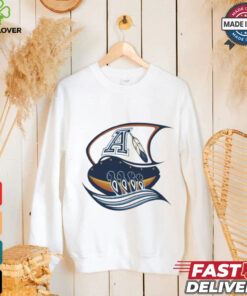 Official Toronto Argonauts Truth and Reconciliation 2024 T Shirt